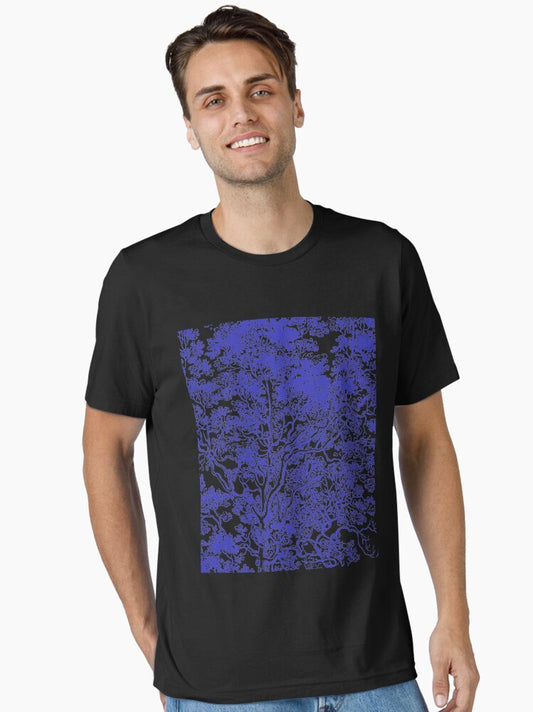 #chinese , #forest , #jungle Essential T-Shirt