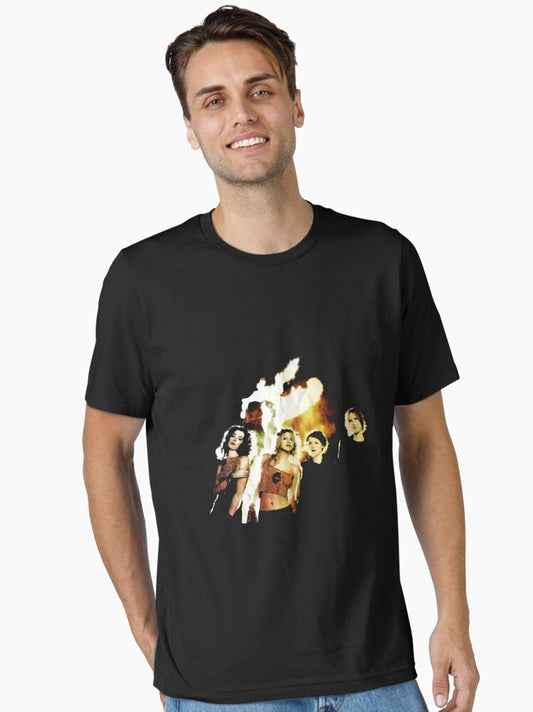 1998 Hole Vintage Malibu Era Iconic Celebrity Skin Essential T-Shirt