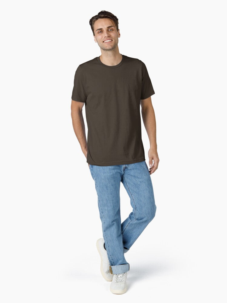 A cute snake inside a banana. Essential T-Shirt Style001
