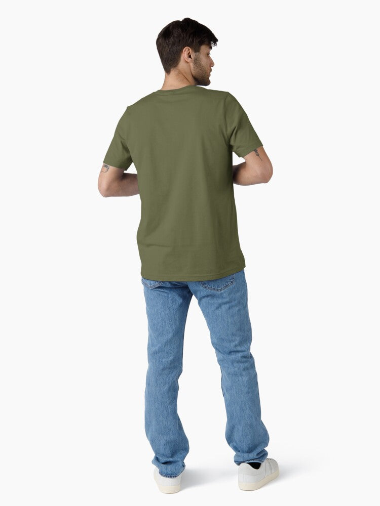 1986 BK STATE OF MIND Essential T-Shirt