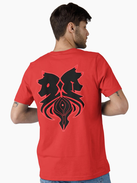 Aaron Lycan Red Aaron Lycan Essential T-Shirt