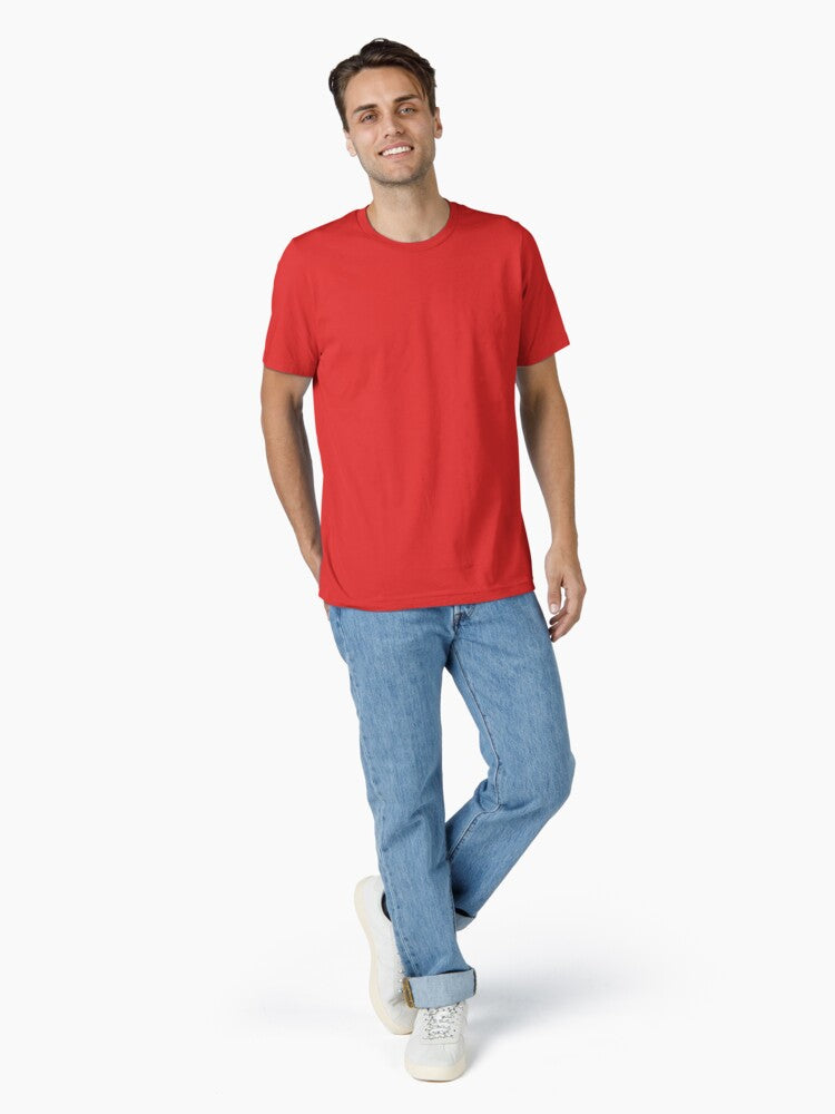 Aaron Lycan Red Aaron Lycan Essential T-Shirt