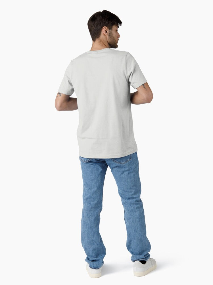 "Purr and Peak: Cats and Nature's Majestic Heights" Essential T-Shirt