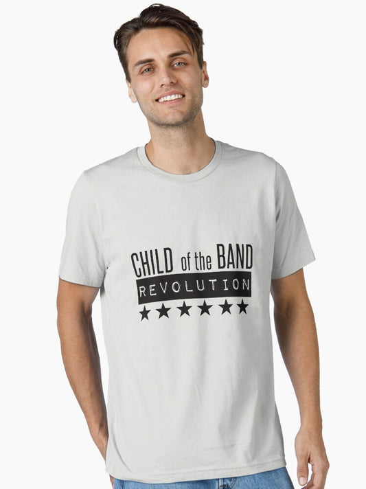 'Band' revolution -T Essential T-Shirt