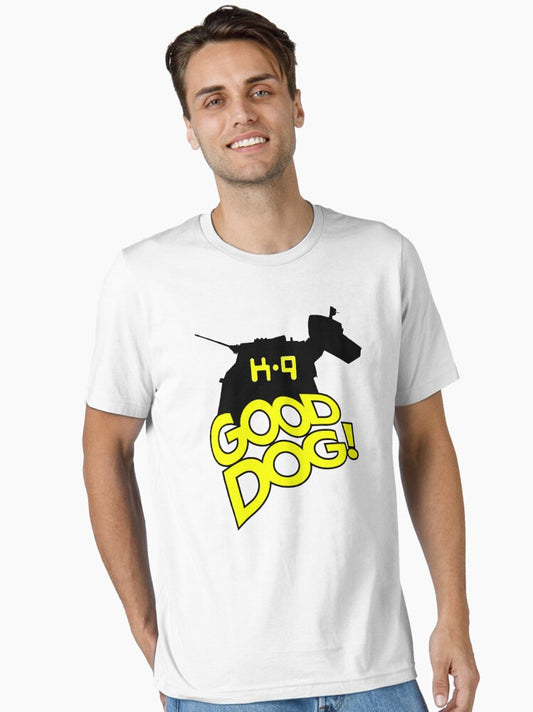 A Doctor's Best Friend! Essential T-Shirt