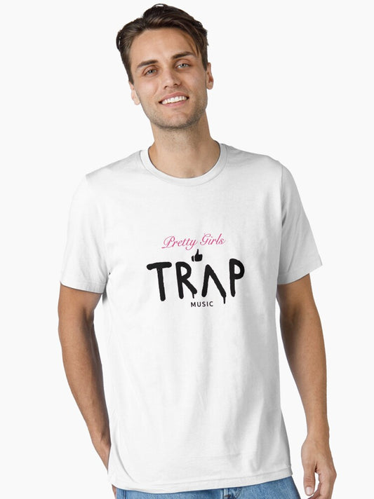 2 Chainz- Pretty Girls Like Trap Music Essential T-Shirt