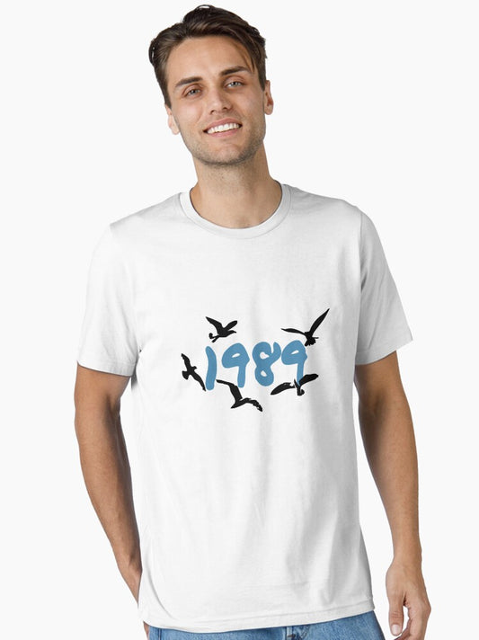 1989 Essential T-Shirt