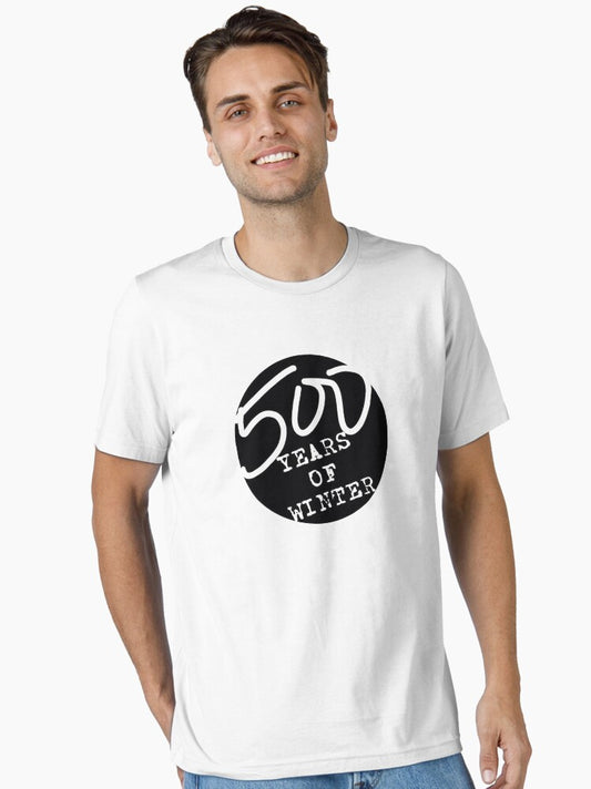 500 Years of Winter Essential T-Shirt