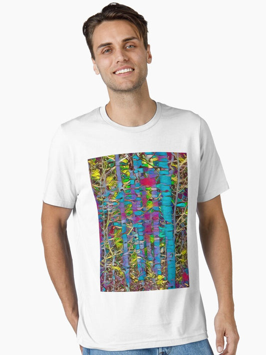 "For The Trees" Essential T-Shirt