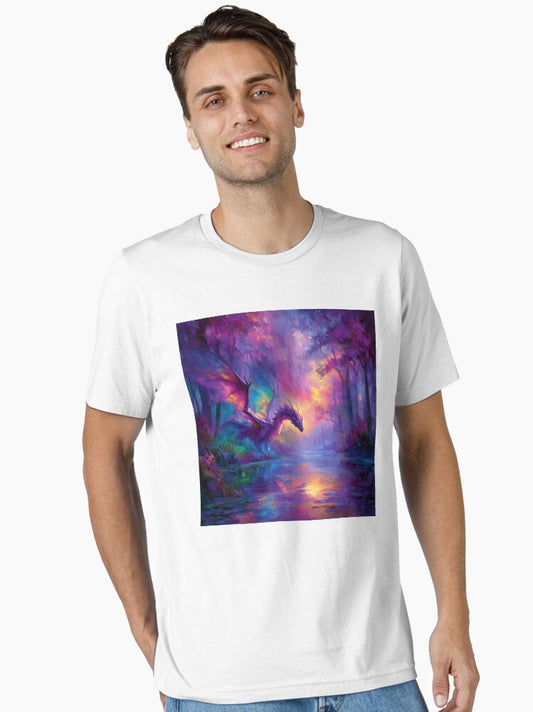 641. Essential T-Shirt