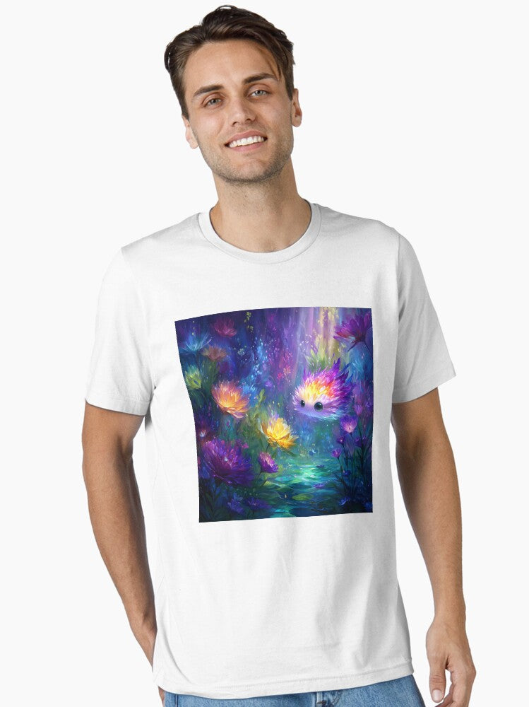 674. Essential T-Shirt