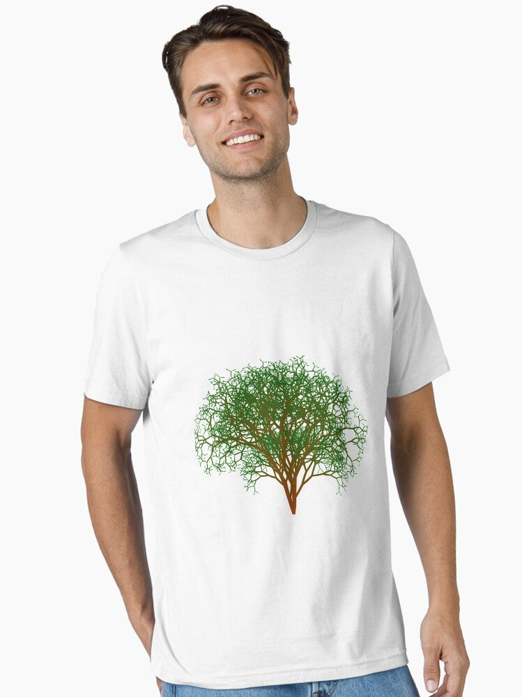 A funny Autumn Tree Essential T-Shirt