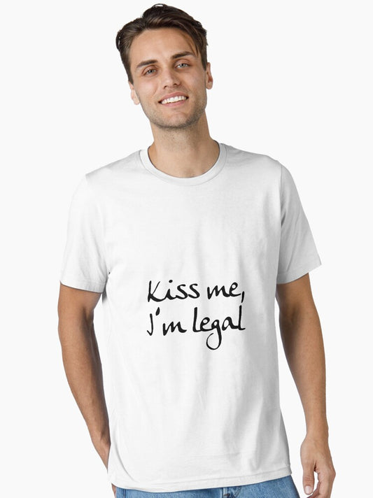 1D - T2 Essential T-Shirt