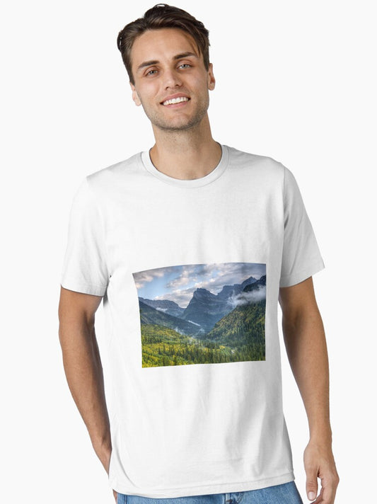 850_6419 Essential T-Shirt