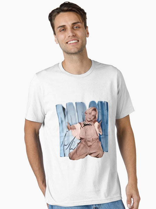 Aaron Carter Cute Essential T-Shirt