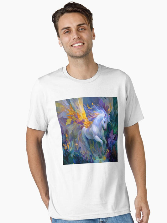 663. Essential T-Shirt
