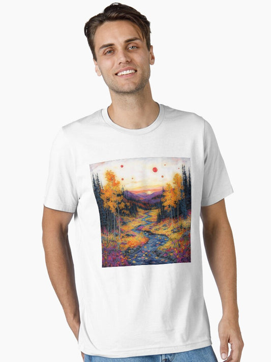 114. Essential T-Shirt