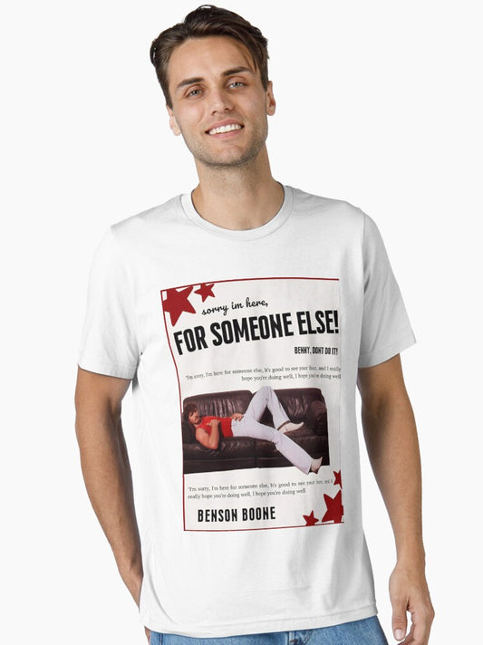 2025 Vintage Tour Logo Music Concert Singer Essential T-Shirt