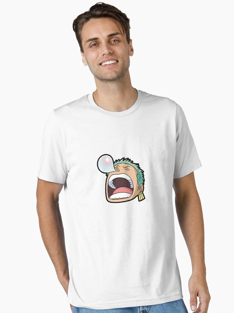 a big sleepy pirate Essential T-Shirt