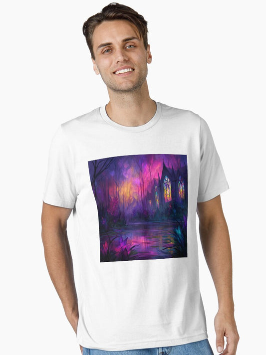 421. Essential T-Shirt