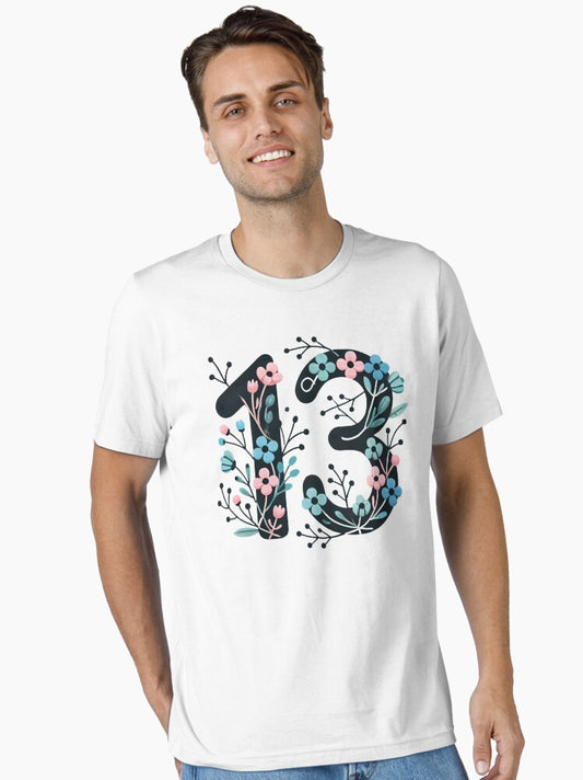 13 Essential T-Shirt