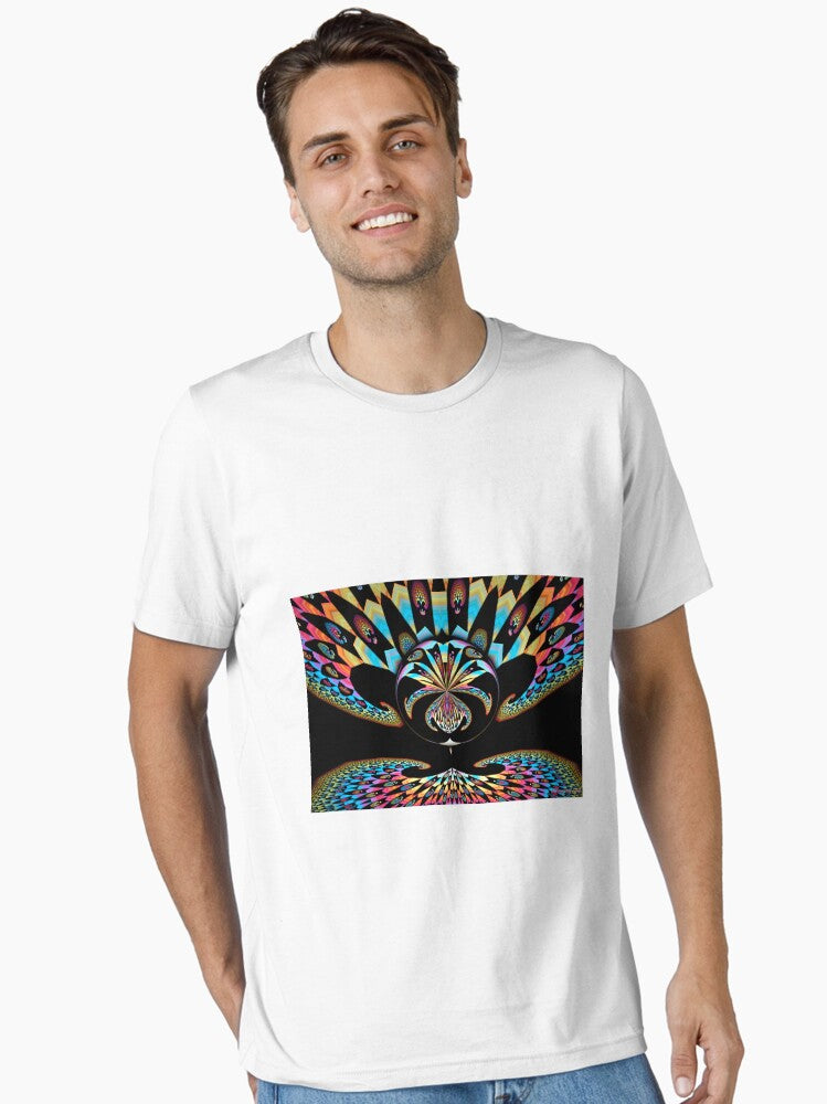 A Spring Forest Essential T-Shirt