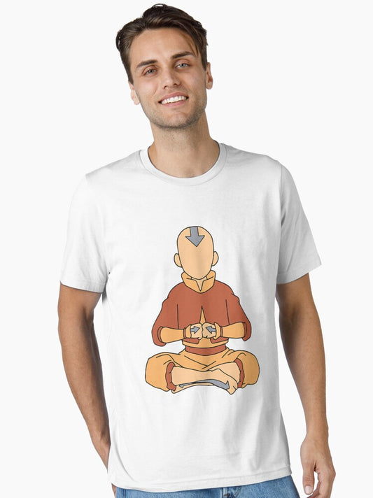 Aang Essential T-Shirt