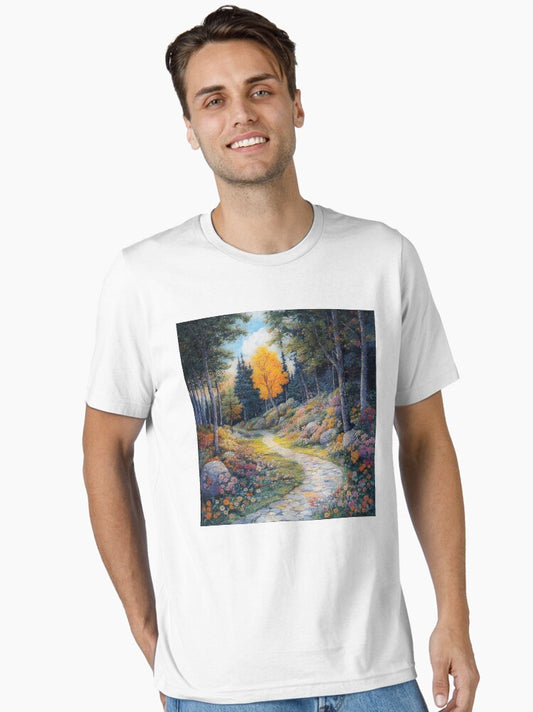 26. Essential T-Shirt