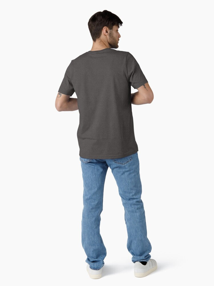 A colorful fairy tale owl. Essential T-Shirt