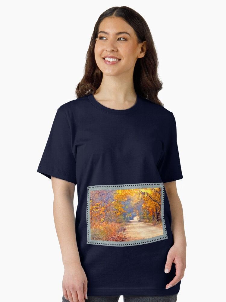 A Painter`s Light Essential T-Shirt