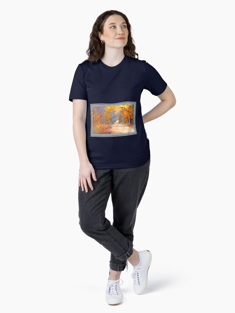 A Painter`s Light Essential T-Shirt