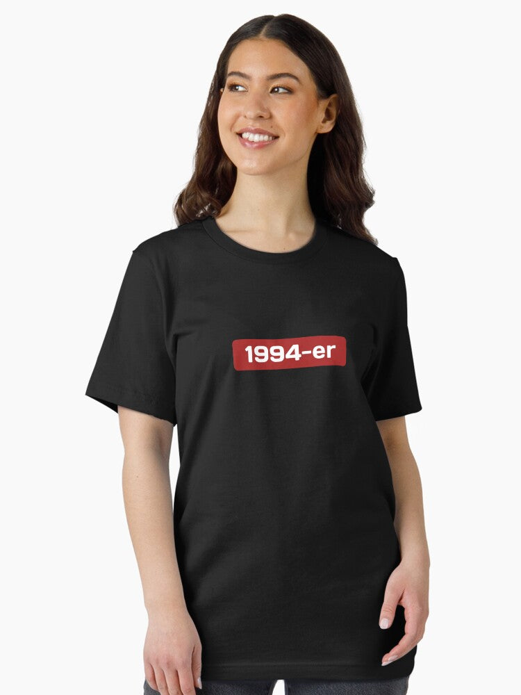 1994, 1994-er, Year of birth Essential T-Shirt