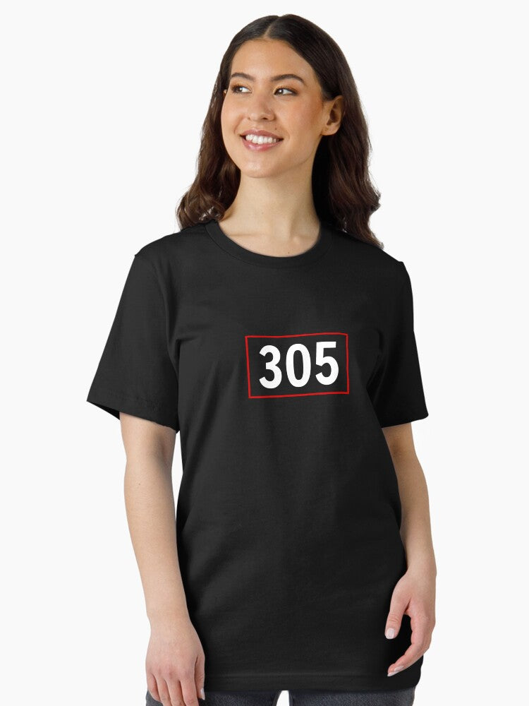 305 Essential T-Shirt