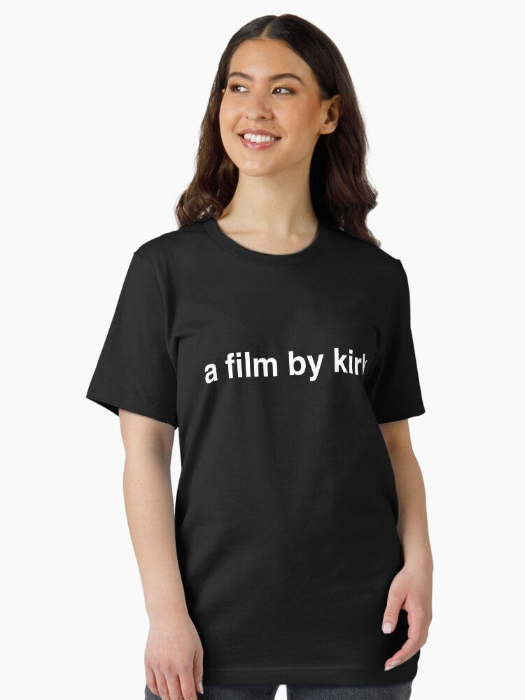 a film by kirk Essential T-Shirt