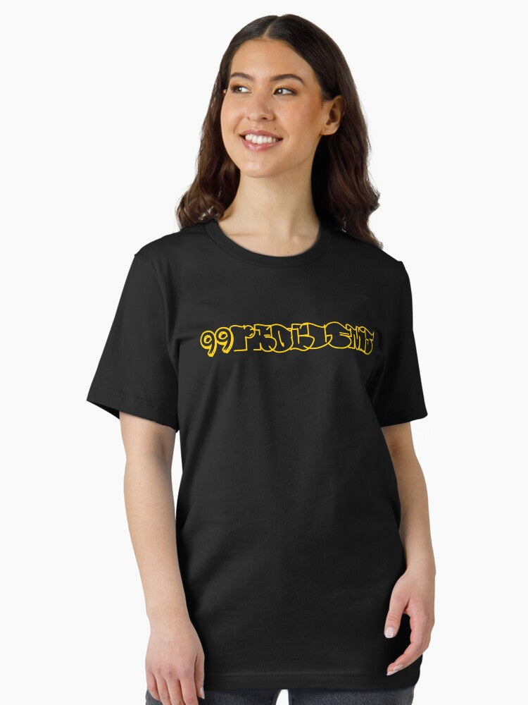 99 Problems Hip Hop Essential T-Shirt