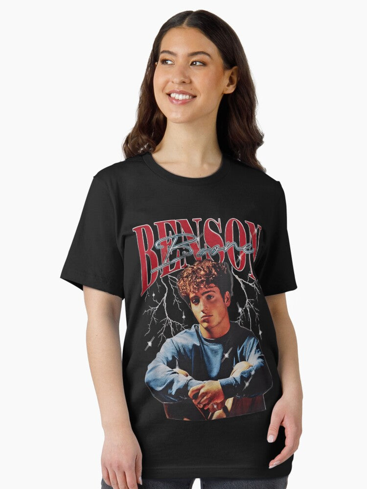 2025 Concert Singer Vintage Logo Music Tour Essential T-Shirt