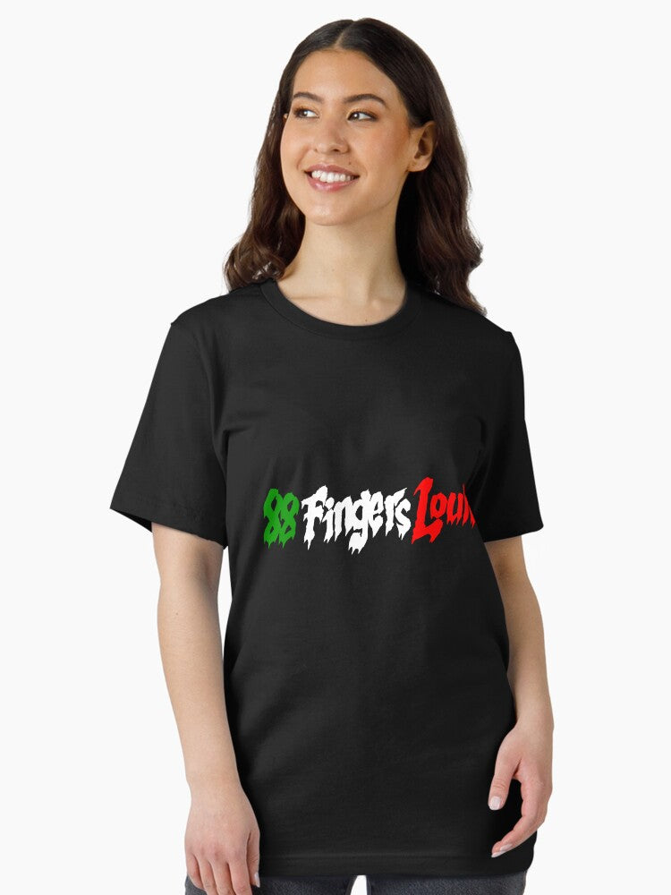 88 Fingers Louie Essential T-Shirt