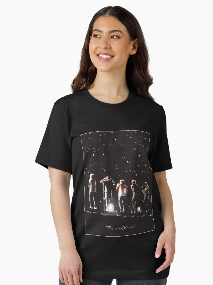 1d reunion Essential T-Shirt