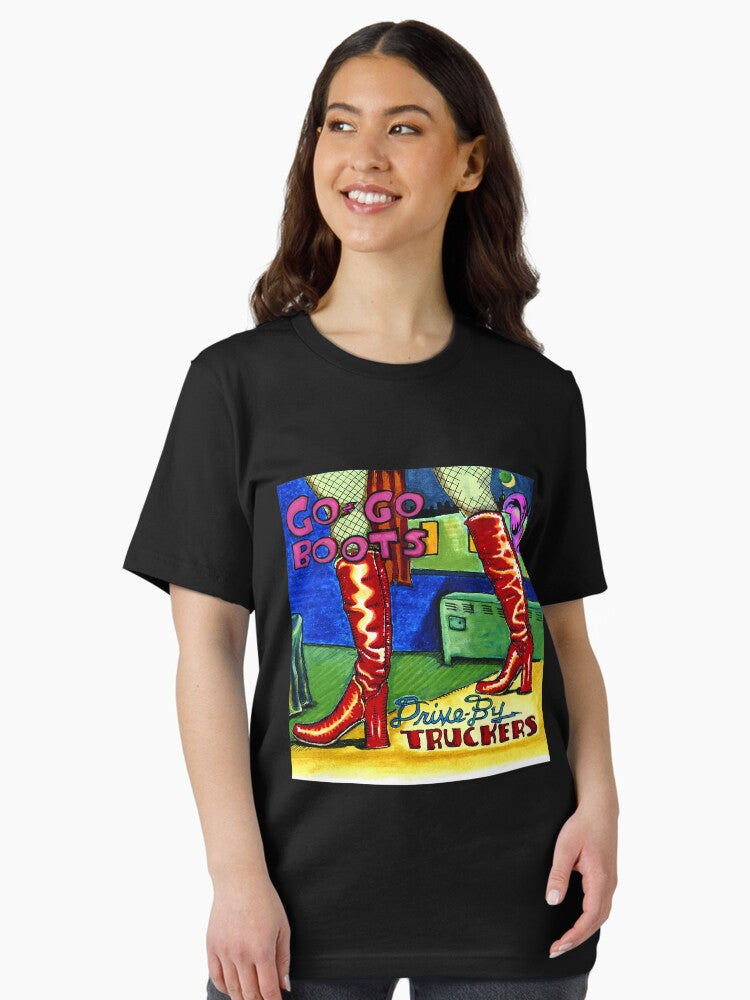 2011 Music Album Popular Band Essential T-Shirt