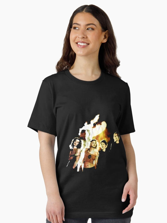 1998 Hole Vintage Malibu Era Iconic Celebrity Skin Essential T-Shirt Style002