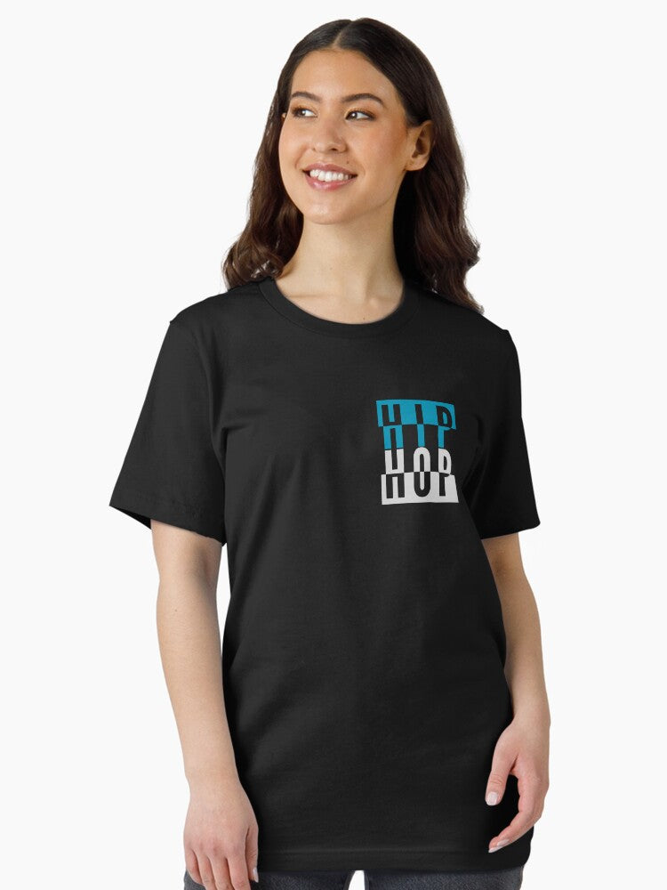 90s Hip Hop Essential T-Shirt