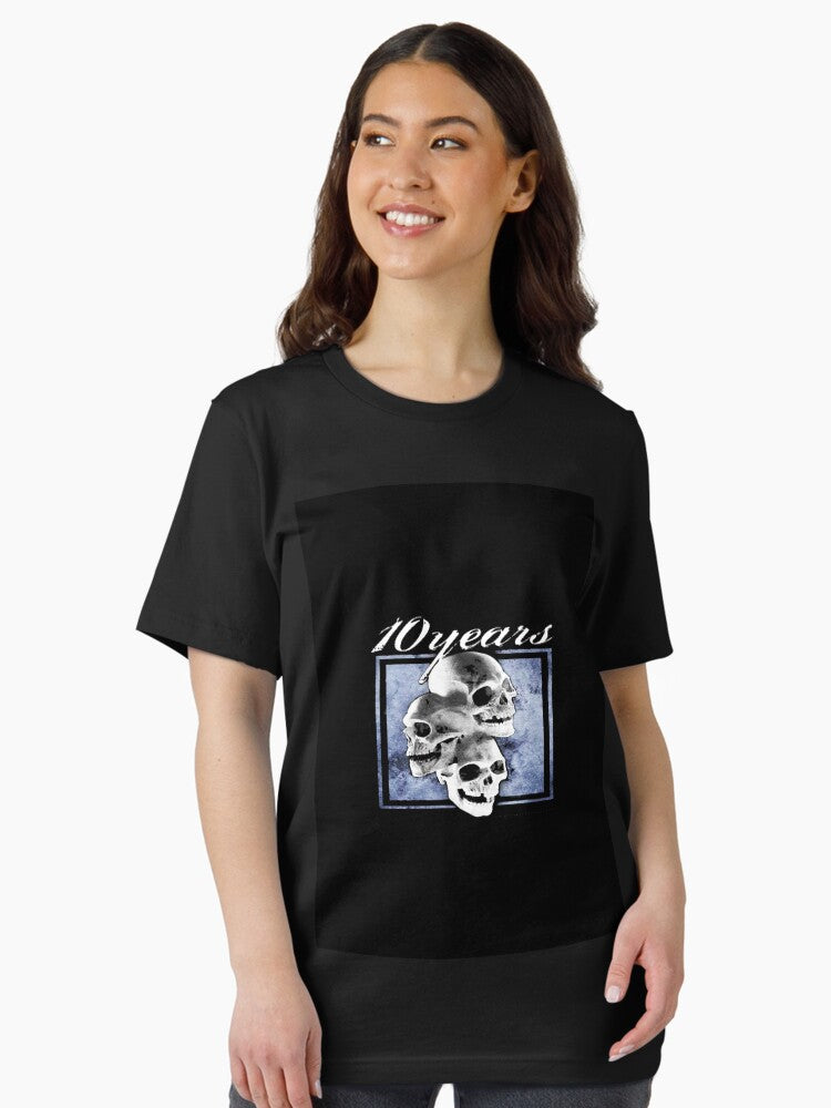 10 Years band Essential T-Shirt