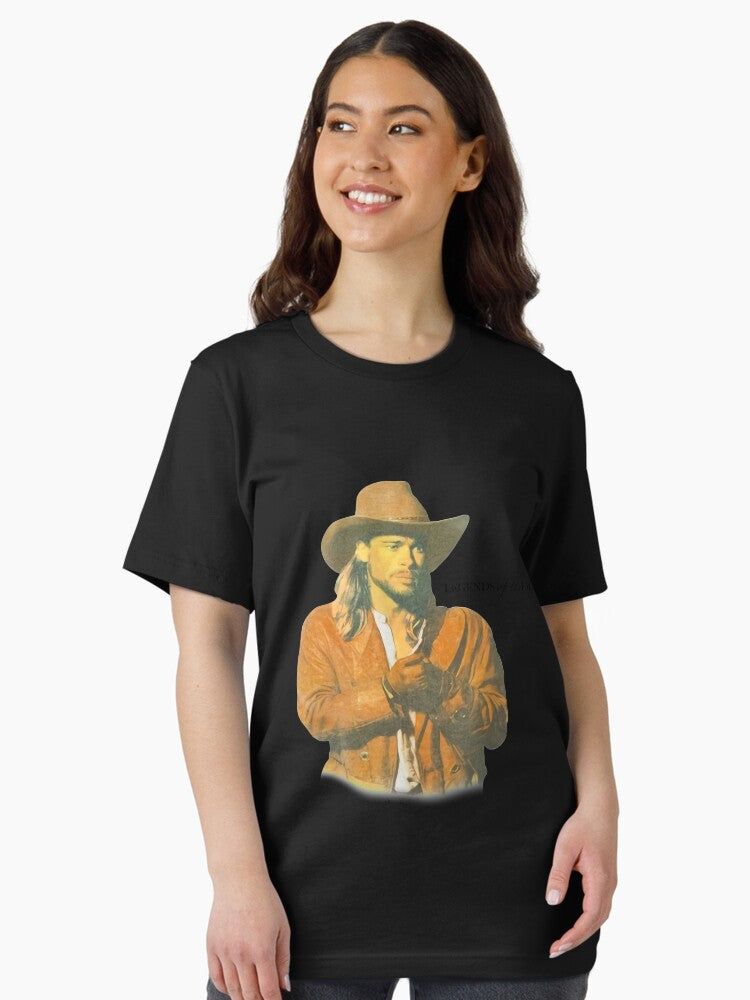1994 Legends of the Fall Vintage Stanley DeSantis Essential T-Shirt