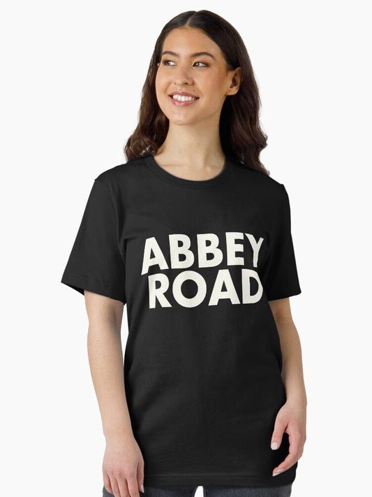 ABBEY ROAD Essential T-Shirt