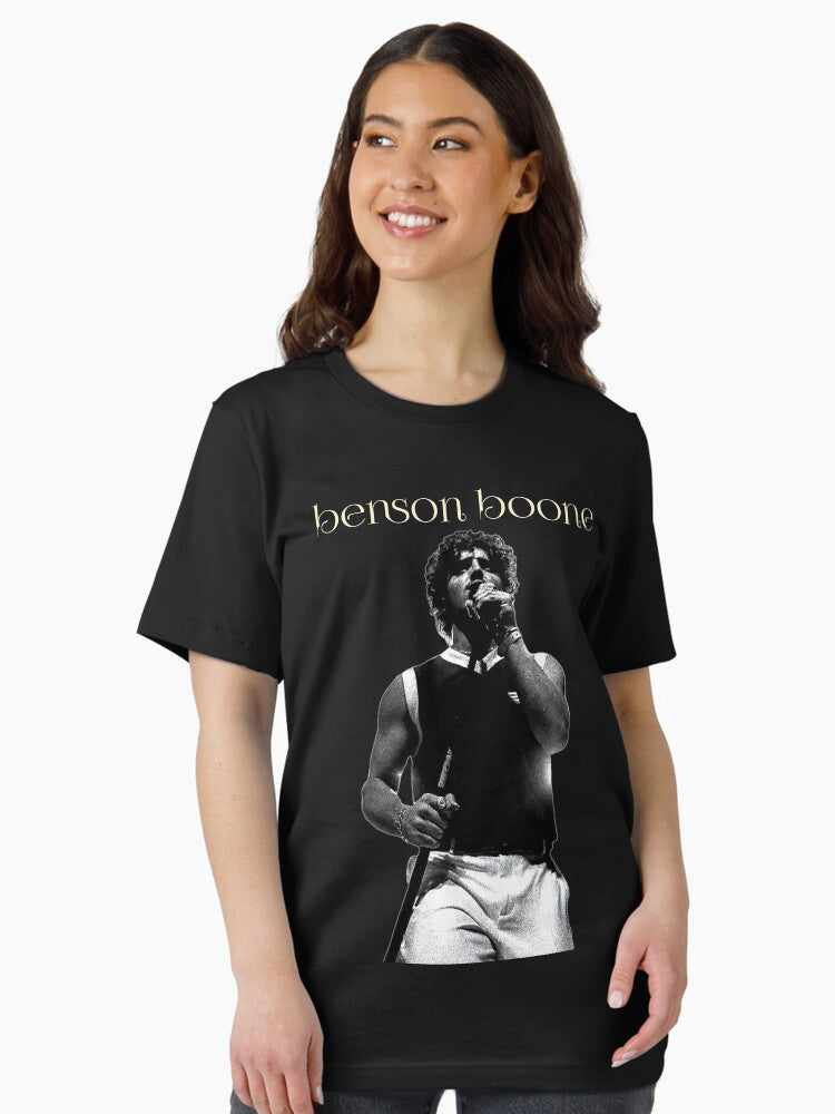 2025 Tour Concert Singer Logo Music Vintage Essential T-Shirt