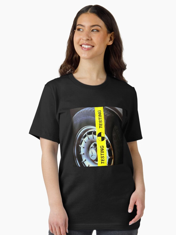 A$AP Rocky Essential T-Shirt