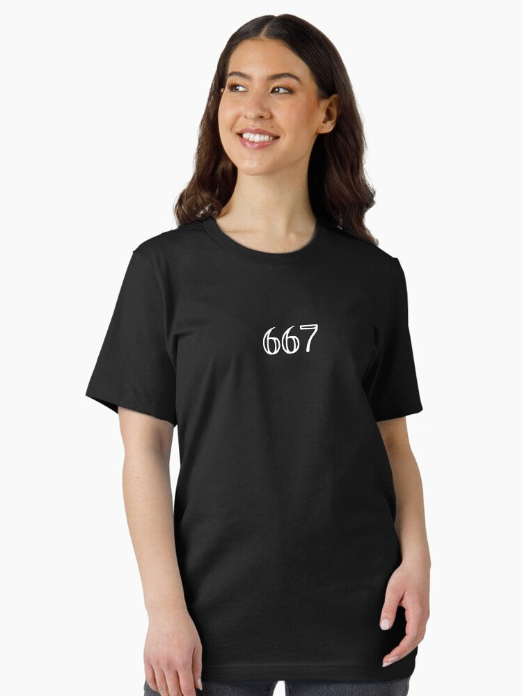 667 Freeze corleone ekip Essential T-Shirt
