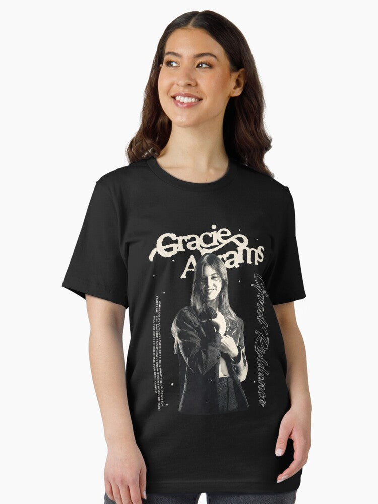 90s Tour America Girl Essential T-Shirt