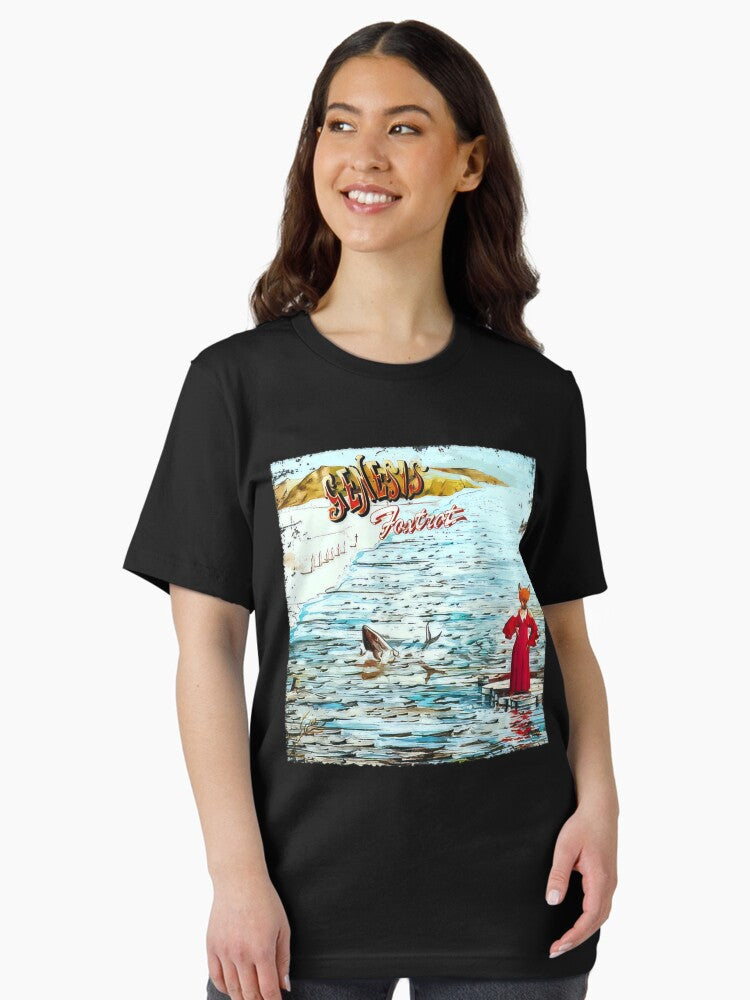 70s Progressive Rock Fan Essential Essential T-Shirt
