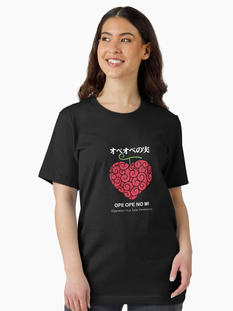 0pe 0pe no mi Essential T-Shirt
